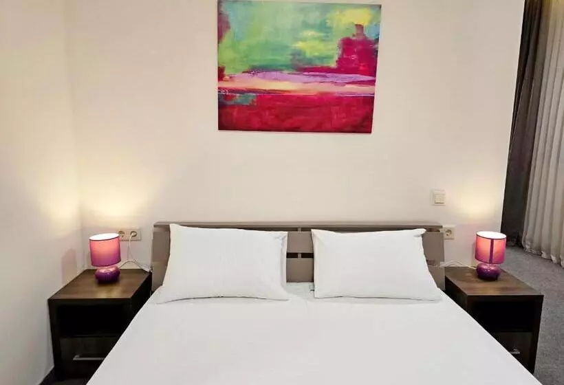 Wellotel Chornomorsk