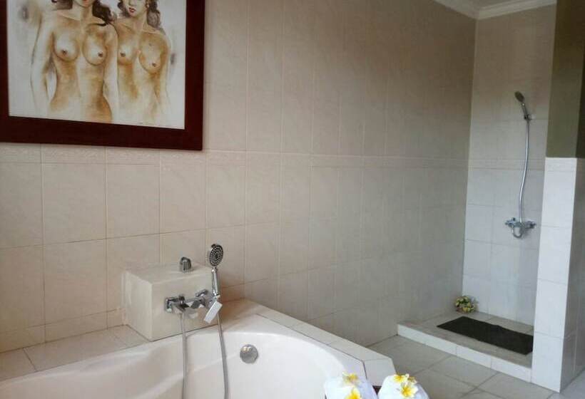 Bed and Breakfast Kembang Guest House