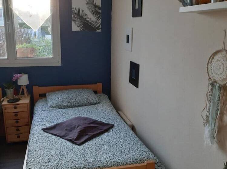 مبيت وإفطار La Squiffiecoise