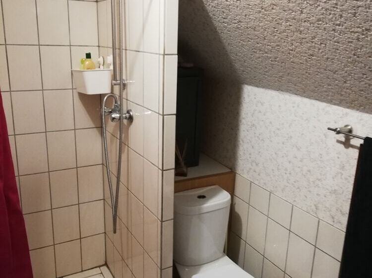 مبيت وإفطار La Squiffiecoise