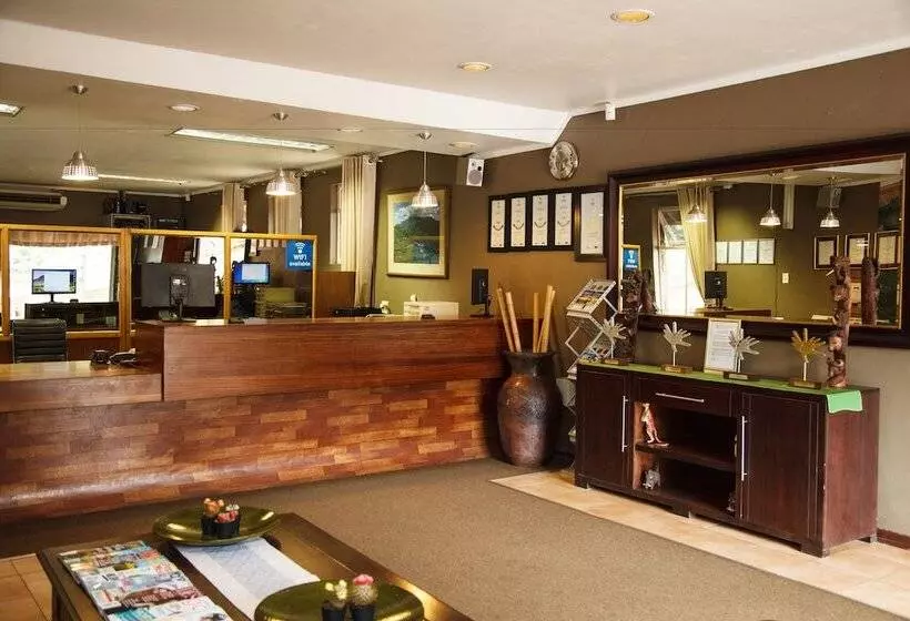 Blyde Canyon, A Forever Resort