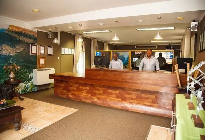 Blyde Canyon, A Forever Resort