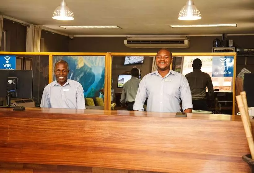 Blyde Canyon, A Forever Resort