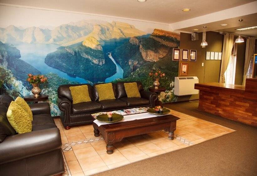 Blyde Canyon, A Forever Resort