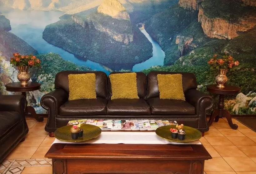 Blyde Canyon, A Forever Resort