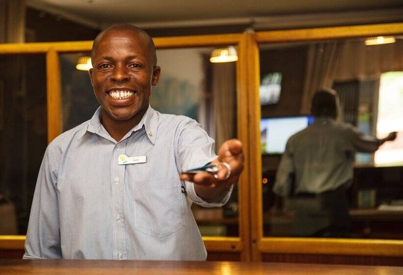 Blyde Canyon, A Forever Resort