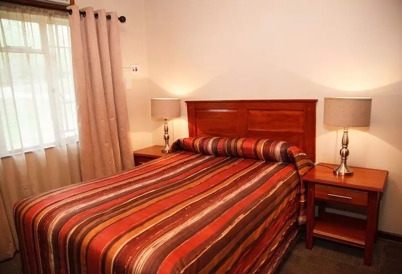 Blyde Canyon, A Forever Resort