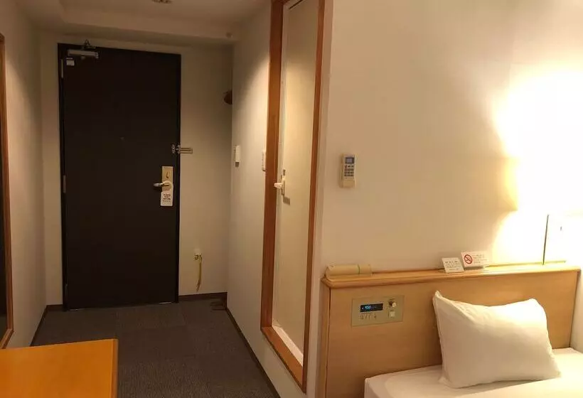 Business Hotel Cosmo Inn