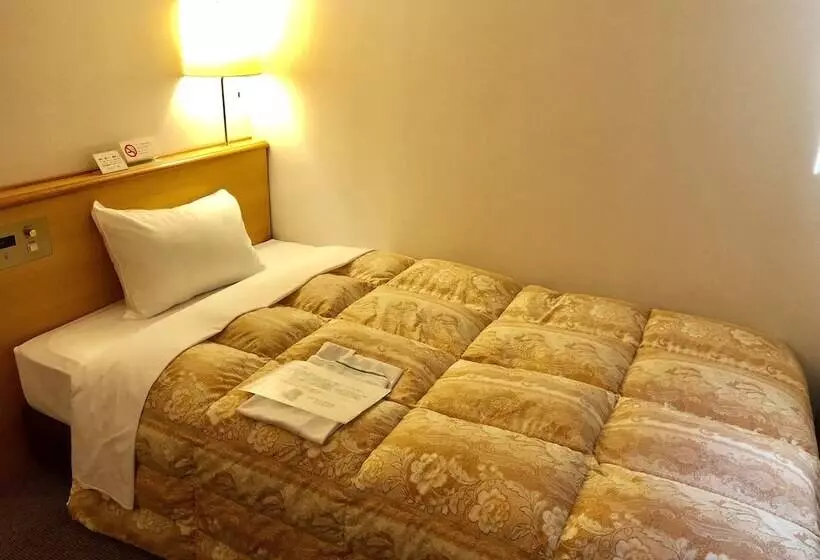 Business Hotel Cosmo Inn