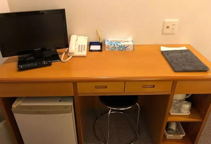 Business Hotel Cosmo Inn