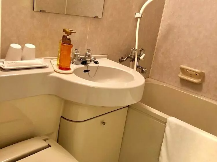 Business Hotel Cosmo Inn