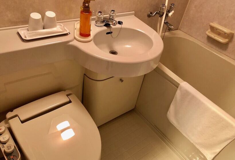 Business Hotel Cosmo Inn