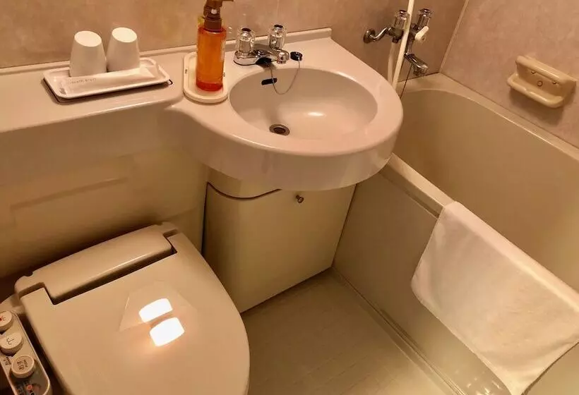 Business Hotel Cosmo Inn