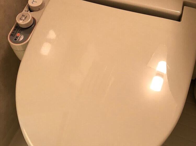 Business Hotel Cosmo Inn