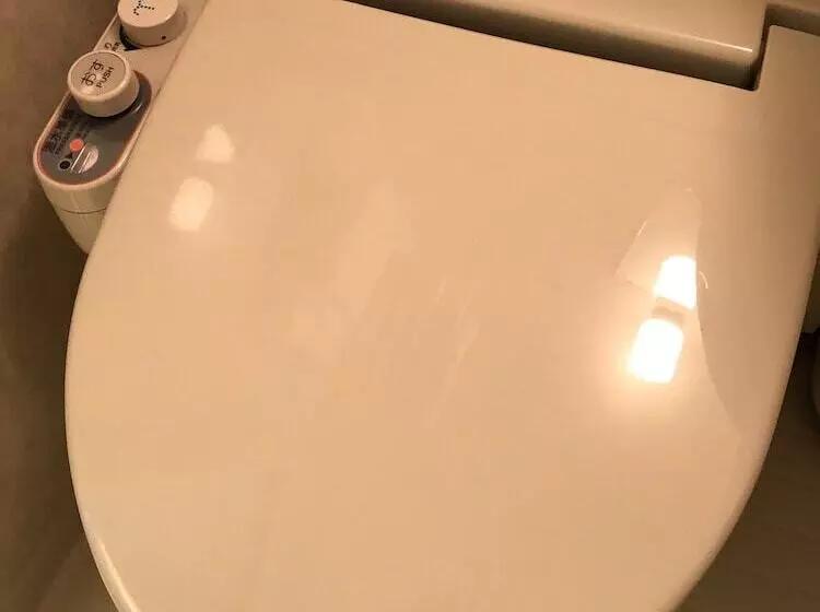 Business Hotel Cosmo Inn