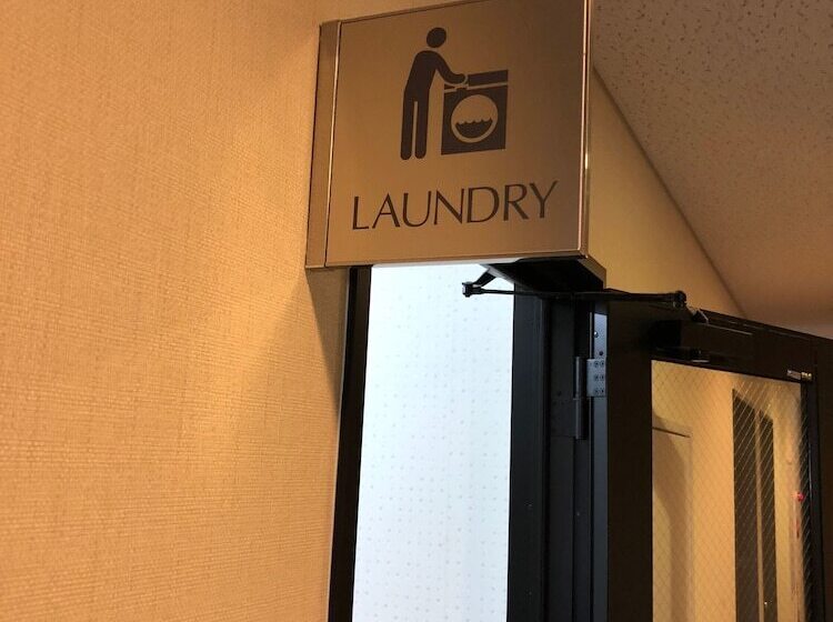 Business Hotel Cosmo Inn