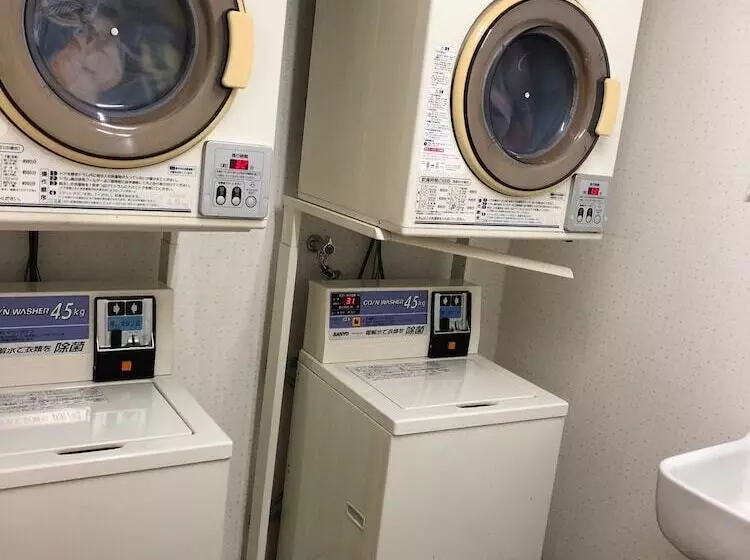 Business Hotel Cosmo Inn