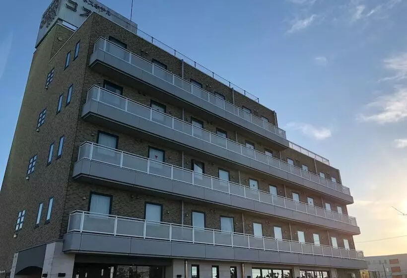 Business Hotel Cosmo Inn