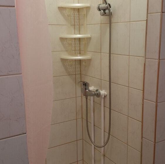 여관 Gostiniy Dom Zheleznogorskiy