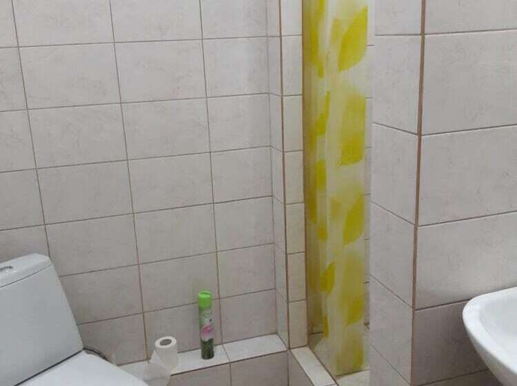 여관 Gostiniy Dom Zheleznogorskiy