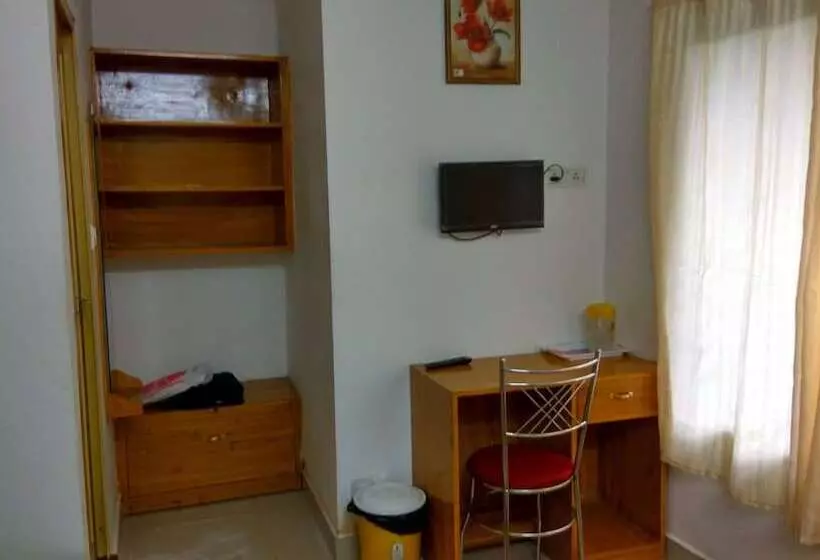 Hôtel Aminas Cottage