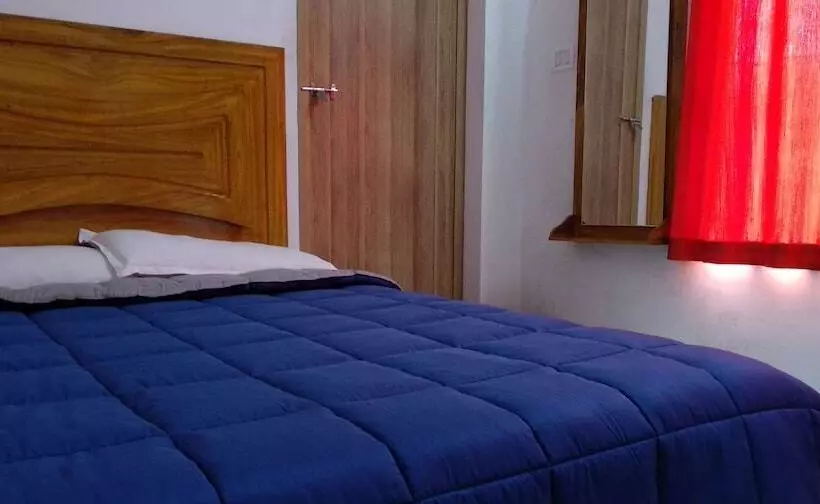 Hôtel Aminas Cottage