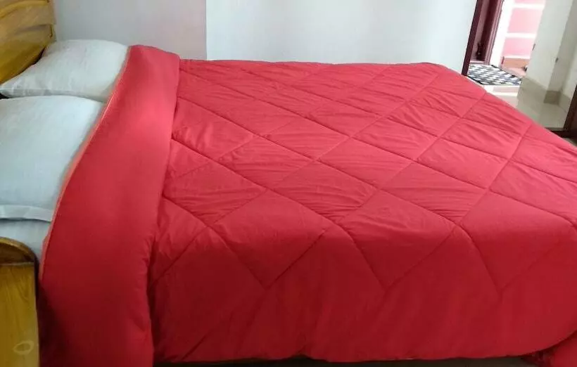 Hôtel Aminas Cottage