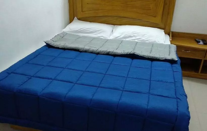 Hôtel Aminas Cottage