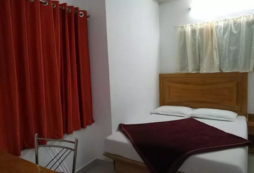 Hôtel Aminas Cottage