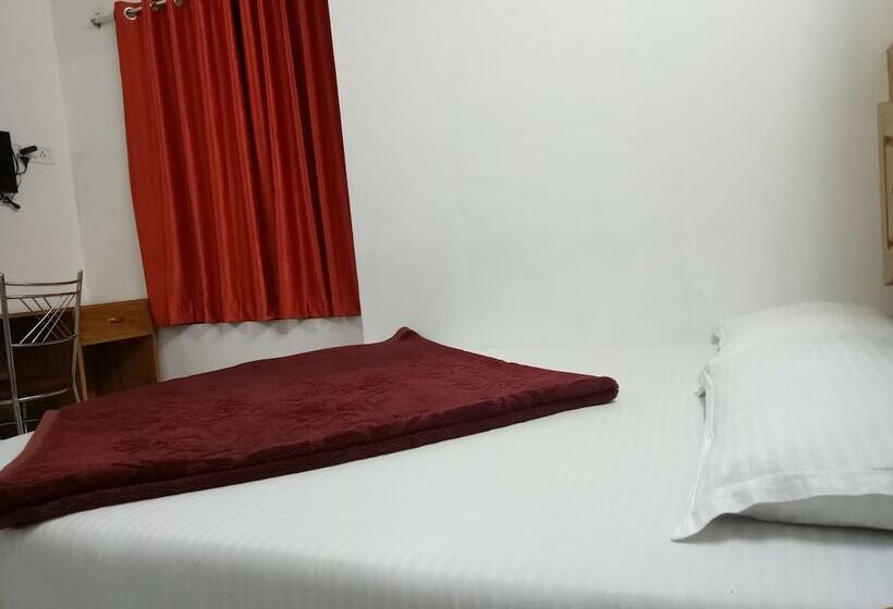 فندق Aminas Cottage