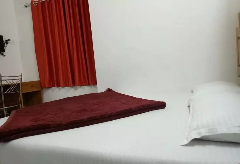 Hôtel Aminas Cottage