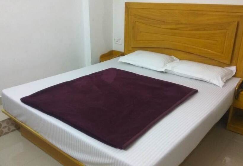 فندق Aminas Cottage