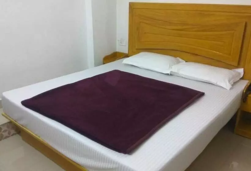 Hôtel Aminas Cottage