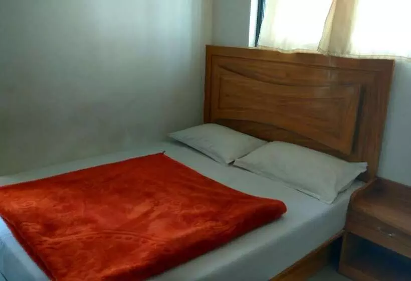 Hôtel Aminas Cottage