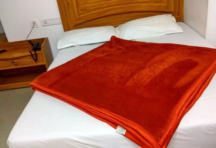 Hôtel Aminas Cottage