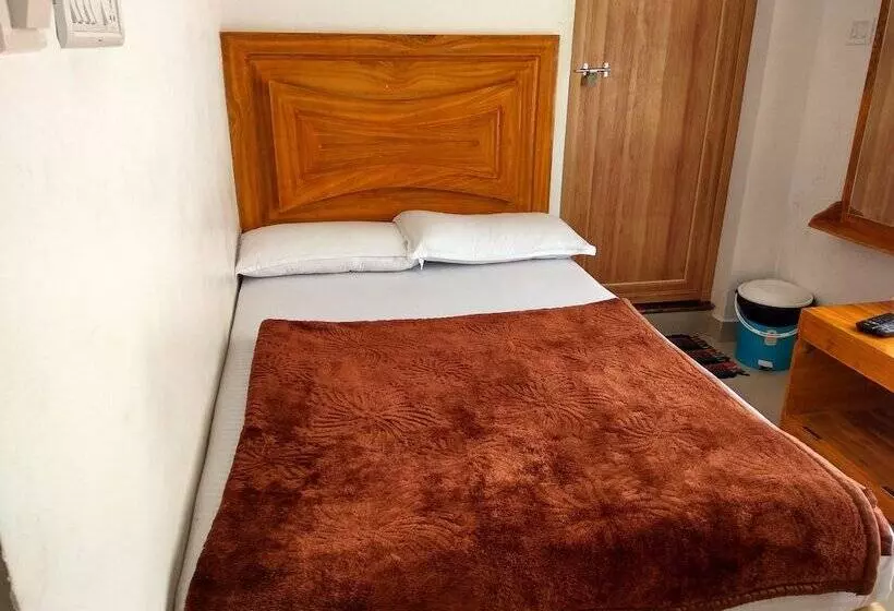 Hôtel Aminas Cottage