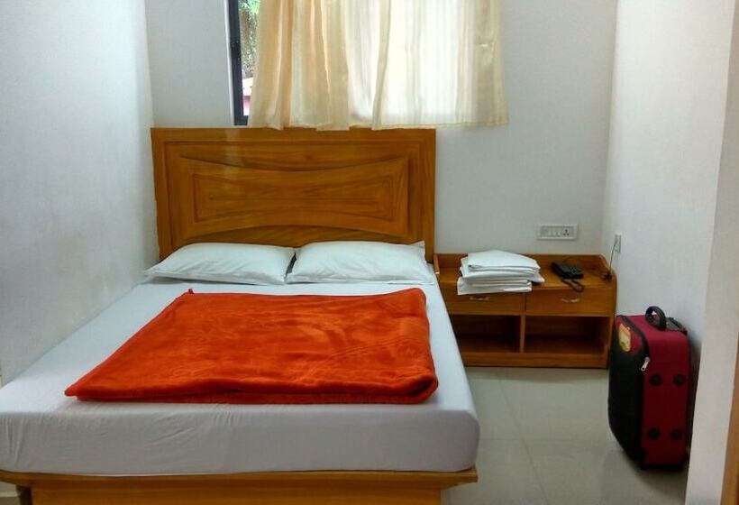 فندق Aminas Cottage