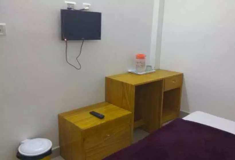 Hôtel Aminas Cottage