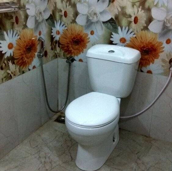 فندق Aminas Cottage