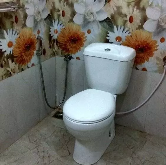 Hôtel Aminas Cottage