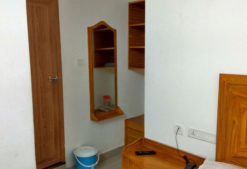 فندق Aminas Cottage