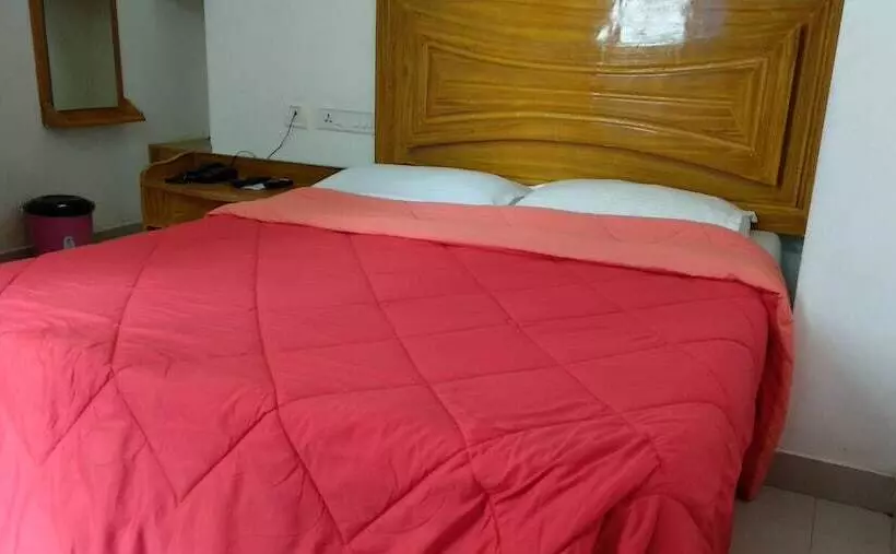 Hôtel Aminas Cottage