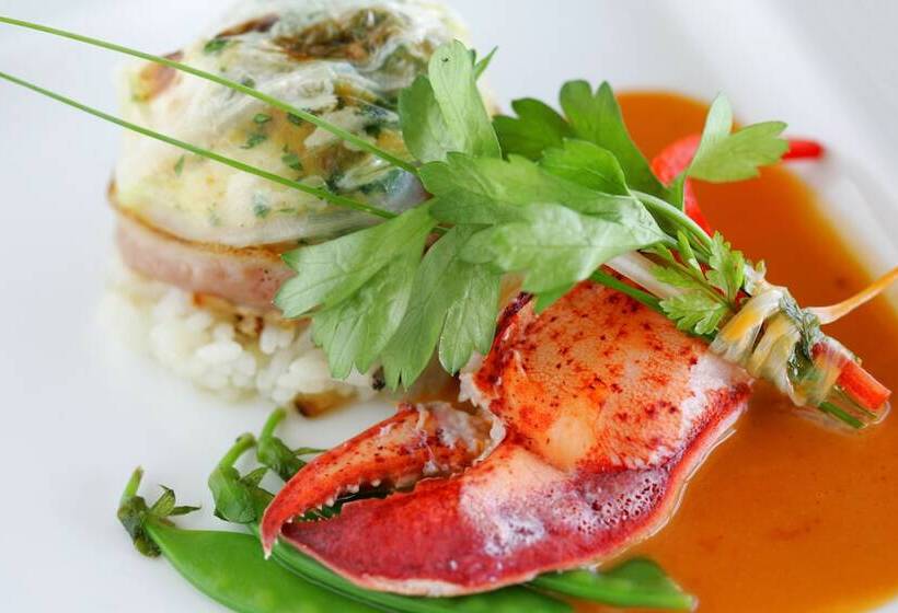 בית מלון כפרי Auberge   A Ma Façon