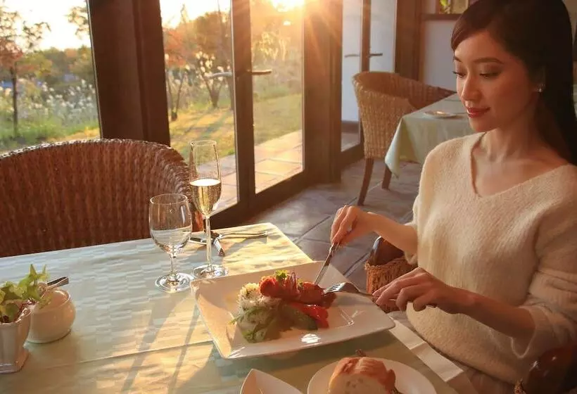 Hotelli Auberge   A Ma Façon