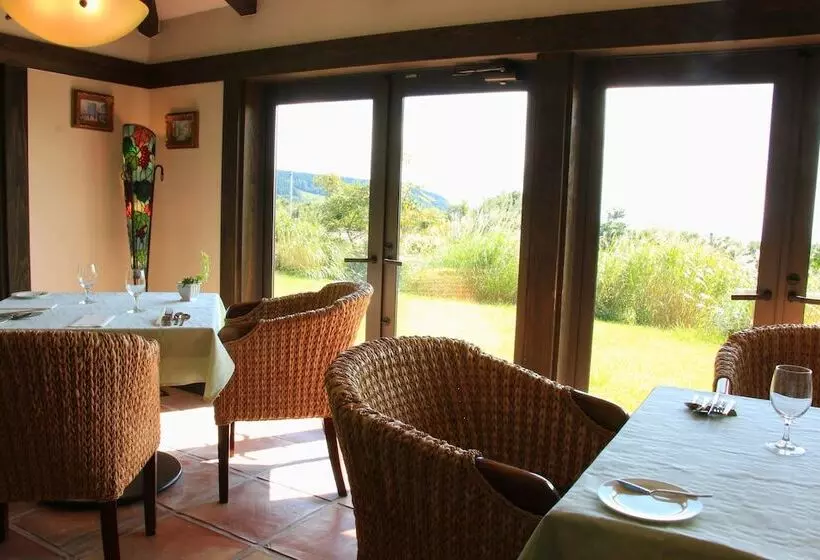 Hotelli Auberge   A Ma Façon