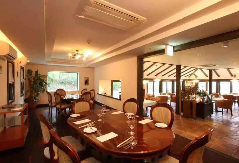 Hotelli Auberge   A Ma Façon