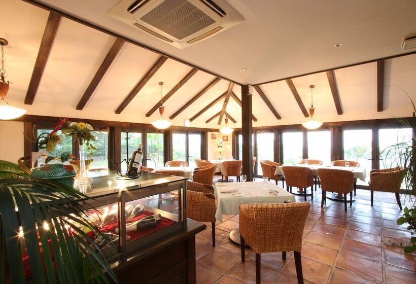 בית מלון כפרי Auberge   A Ma Façon