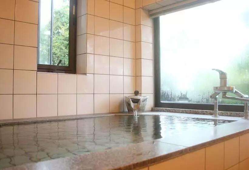 Hotelli Auberge   A Ma Façon