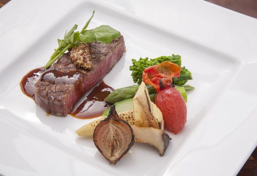 בית מלון כפרי Auberge   A Ma Façon