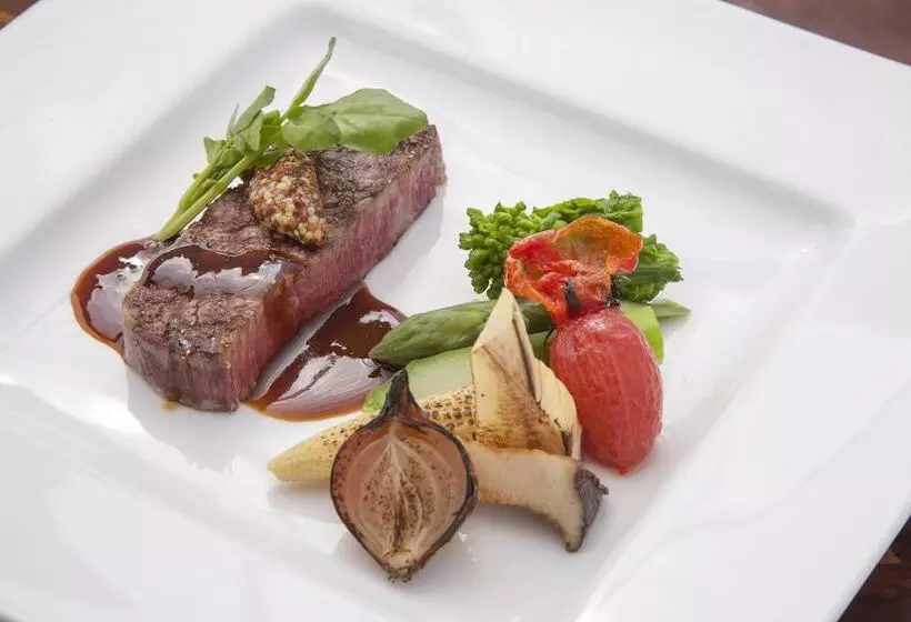 Hotelli Auberge   A Ma Façon